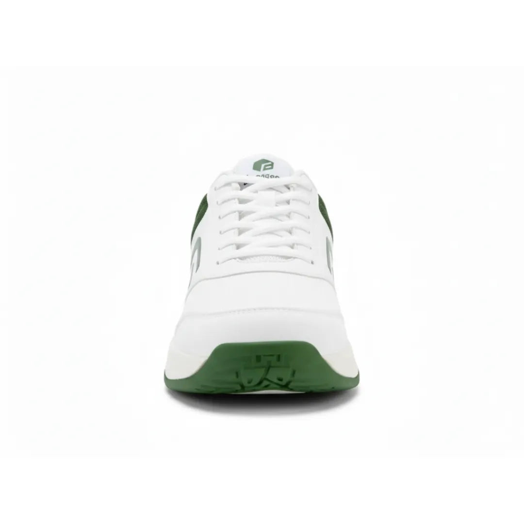 Herre casual snøresneakers