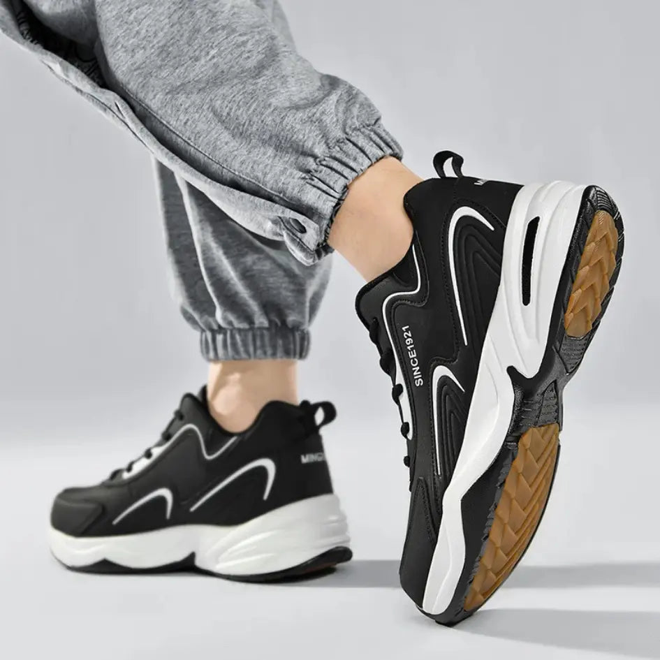 Men's Casual Trending Sneakers