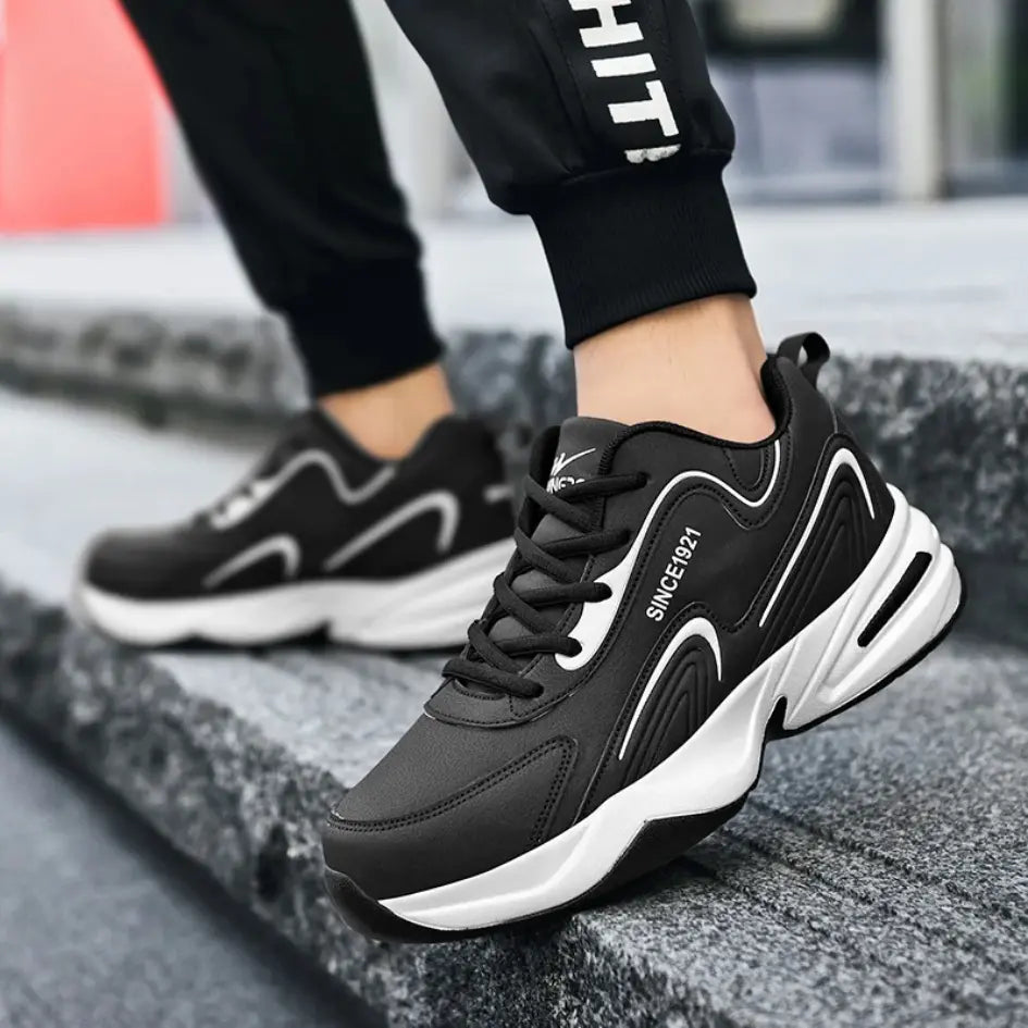 Men's Casual Trending Sneakers