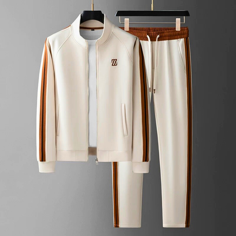 Natale – Men's Tracksuit with Sporty Style and Ultimate Comfort