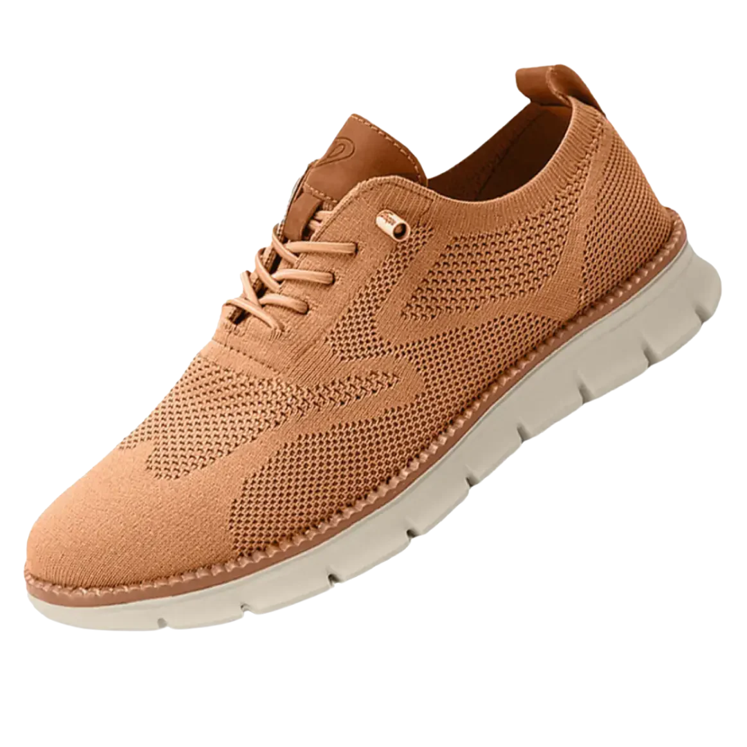 Bellivaro | Elegant Komfort Sneaker til Hverdags- og Businessbrug