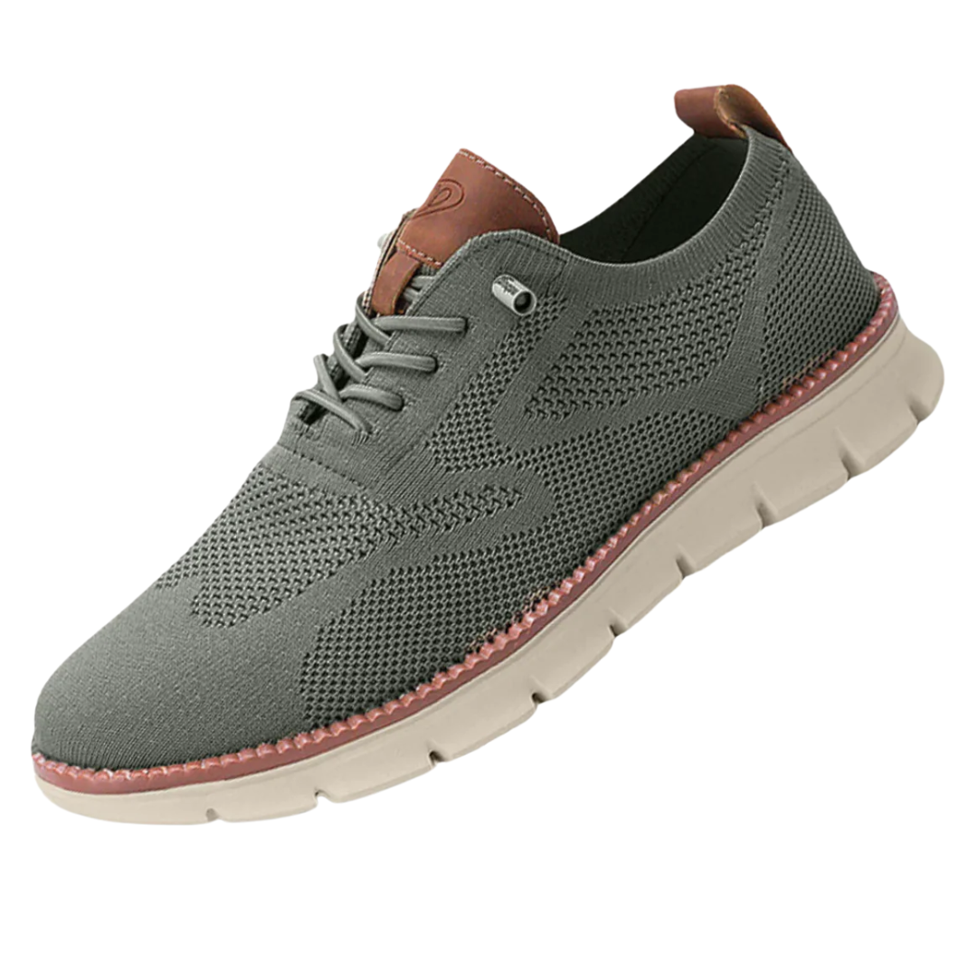 Bellivaro | Elegant Komfort Sneaker til Hverdags- og Businessbrug