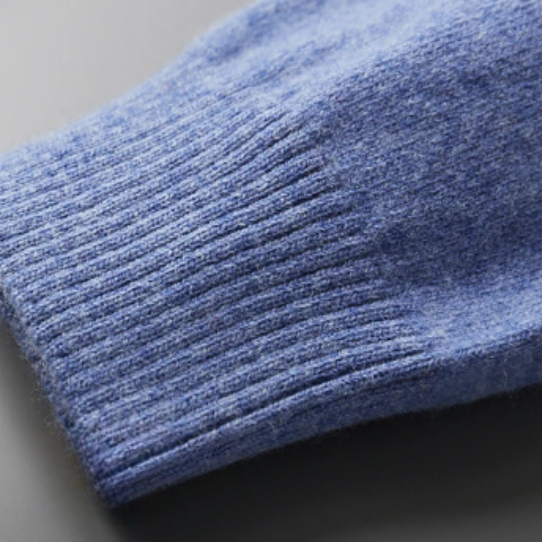 Bellivaro | Polo Trøje med Lange Ærmer