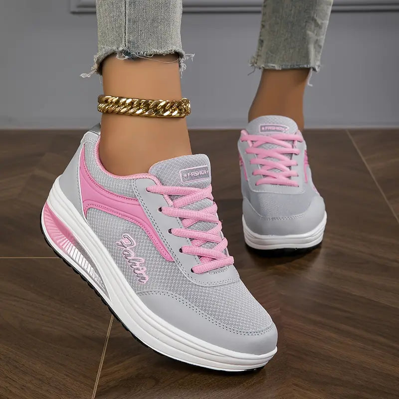 Orthopädische Schuhe Damen | Dämpfende Sohle & Stabiler Halt