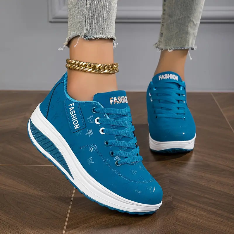 Orthopädische Schuhe Damen | Dämpfende Sohle & Stabiler Halt
