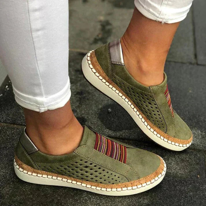 Orthopaedic Shoes for Women - Sturdy and Comfortable