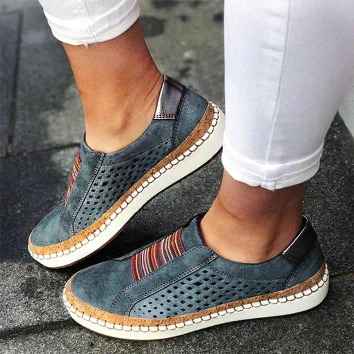 Orthopaedic Shoes for Women - Sturdy and Comfortable