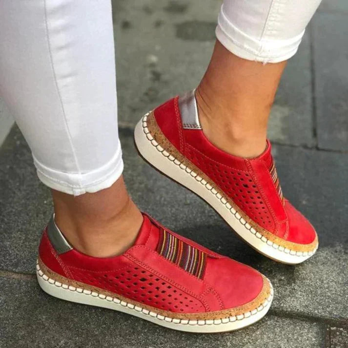 Orthopaedic Shoes for Women - Sturdy and Comfortable