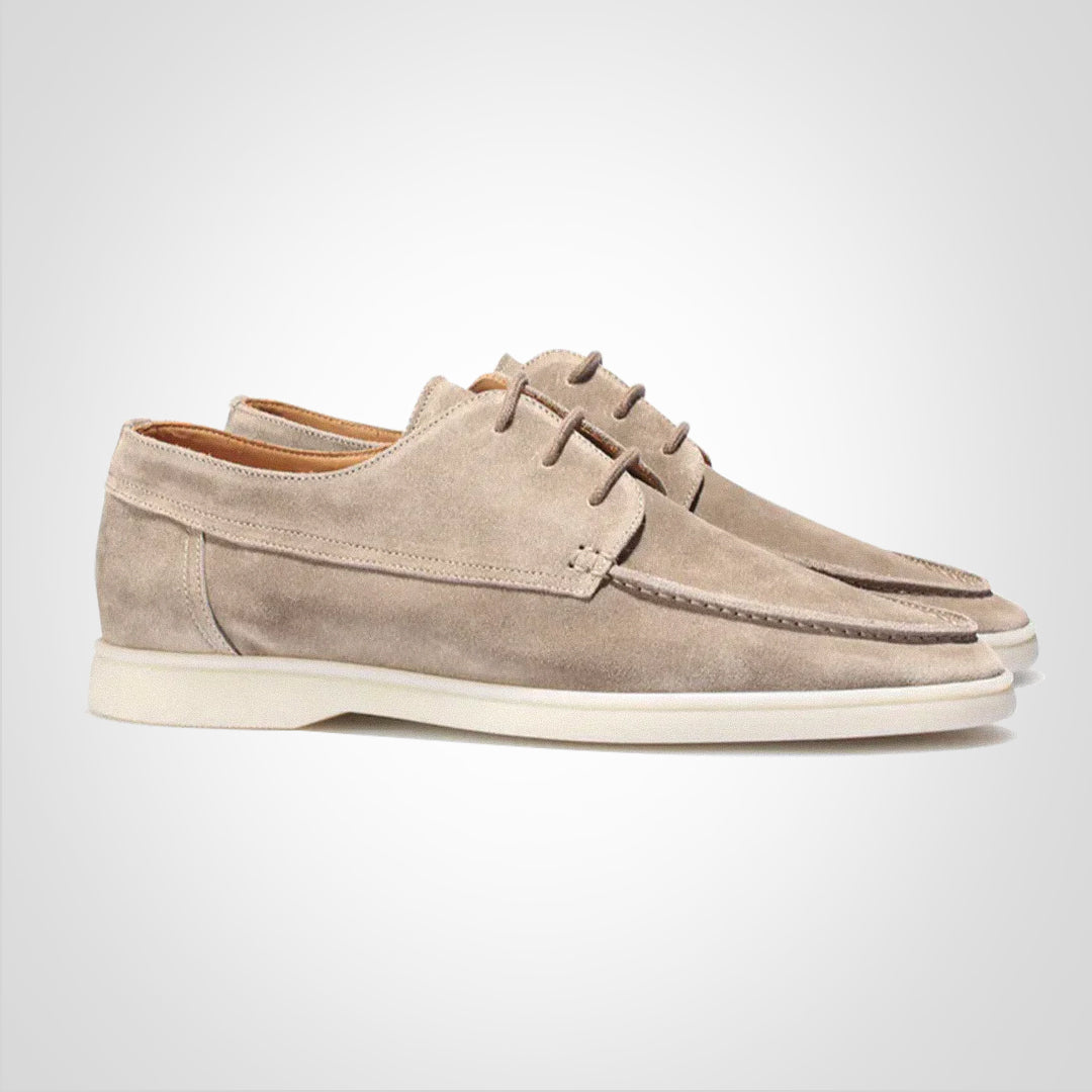 Men's Hybrid Boat Derby Loafers