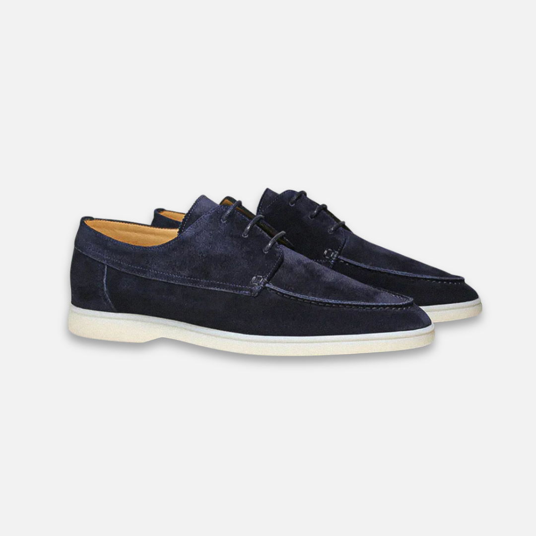 Men's Hybrid Boat Derby Loafers