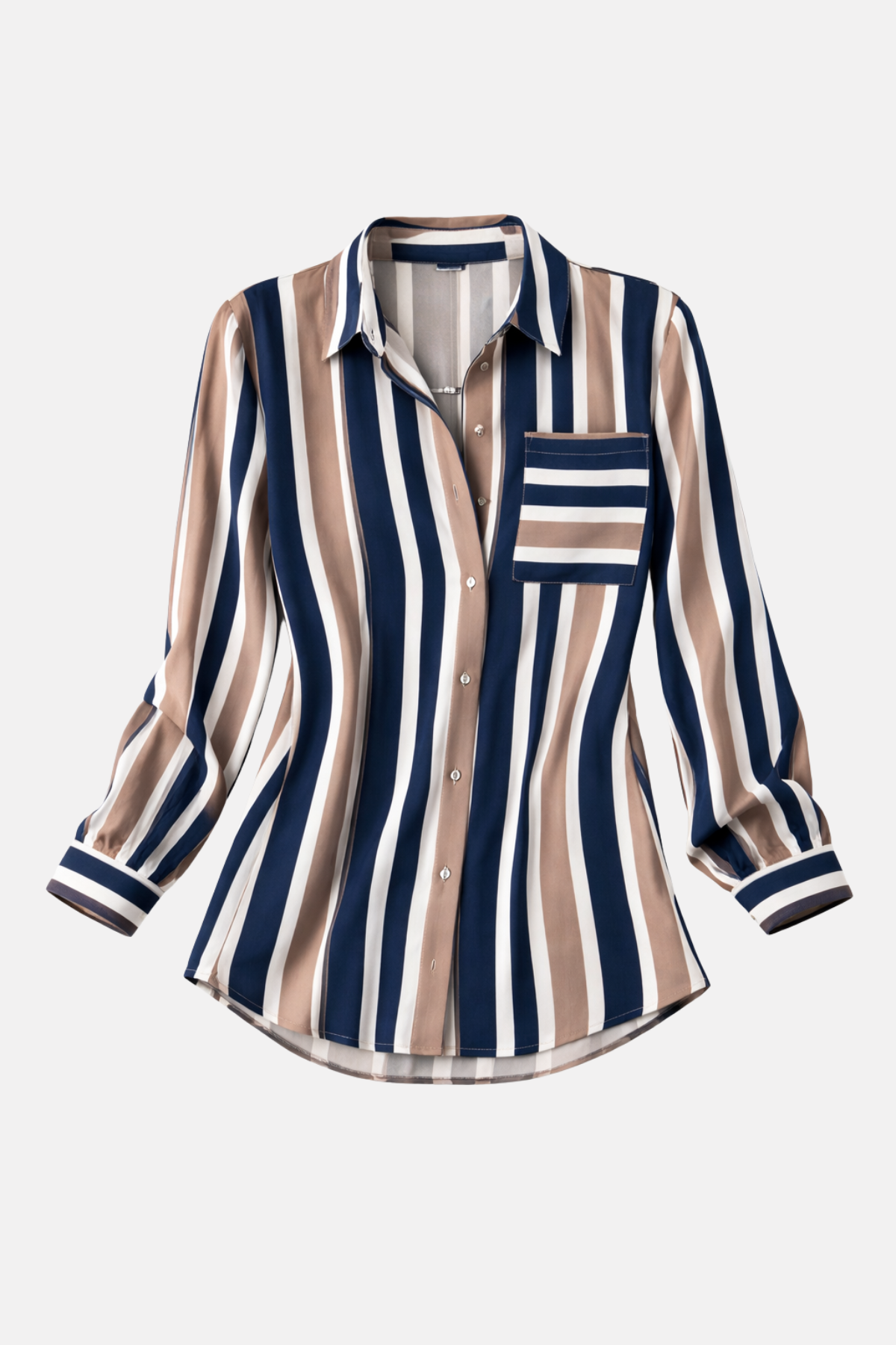 Casual Blouse