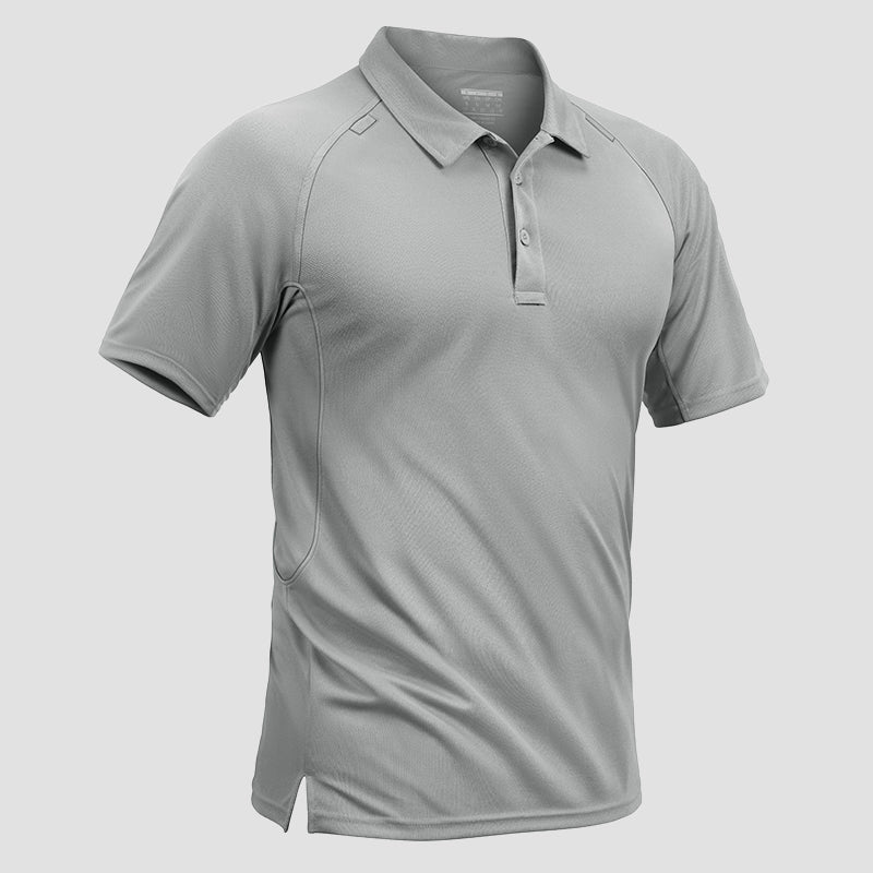 Camiseta Polo Táctica Roberto Russo – polo táctico para hombre