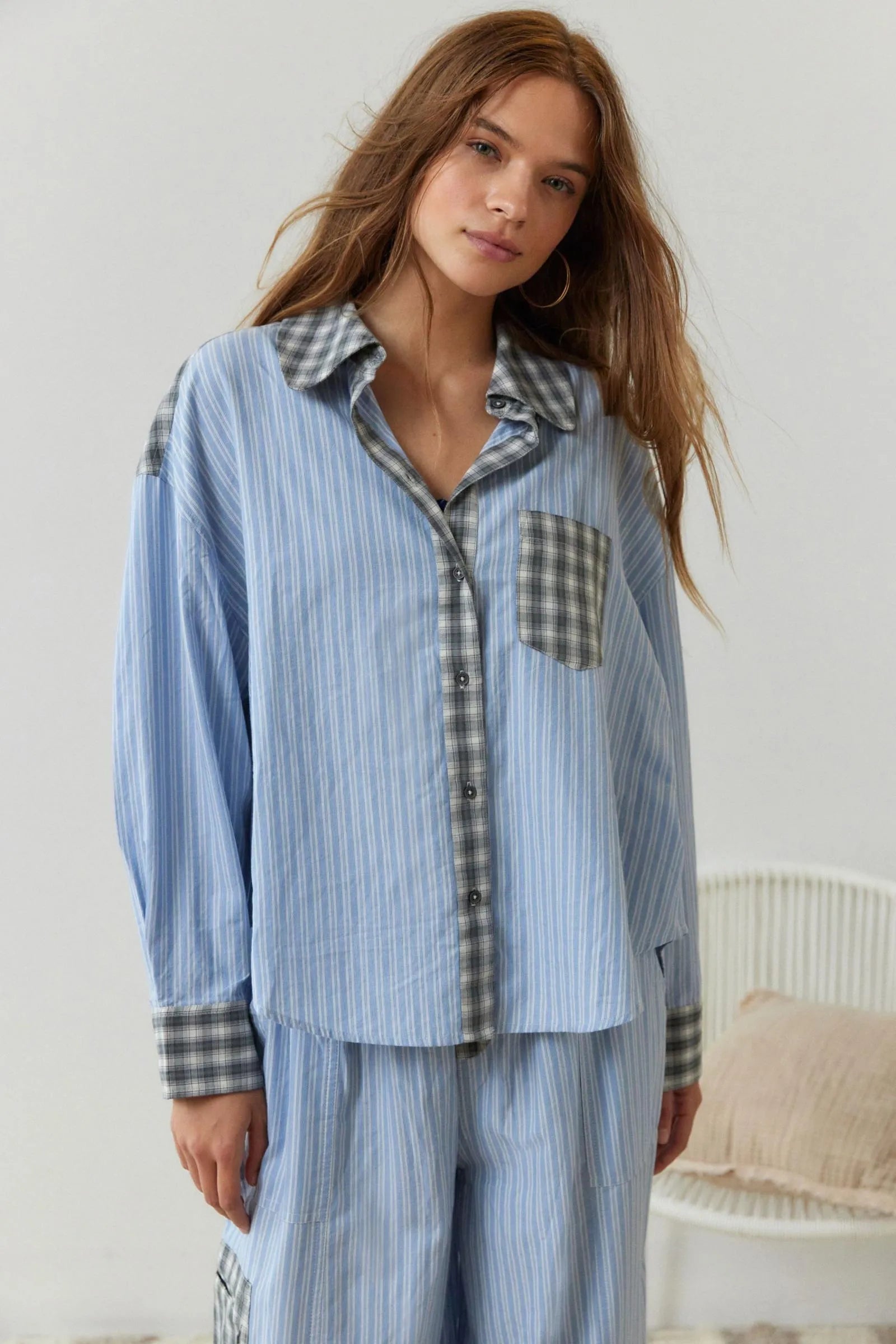 Pyjamassæt til Damer