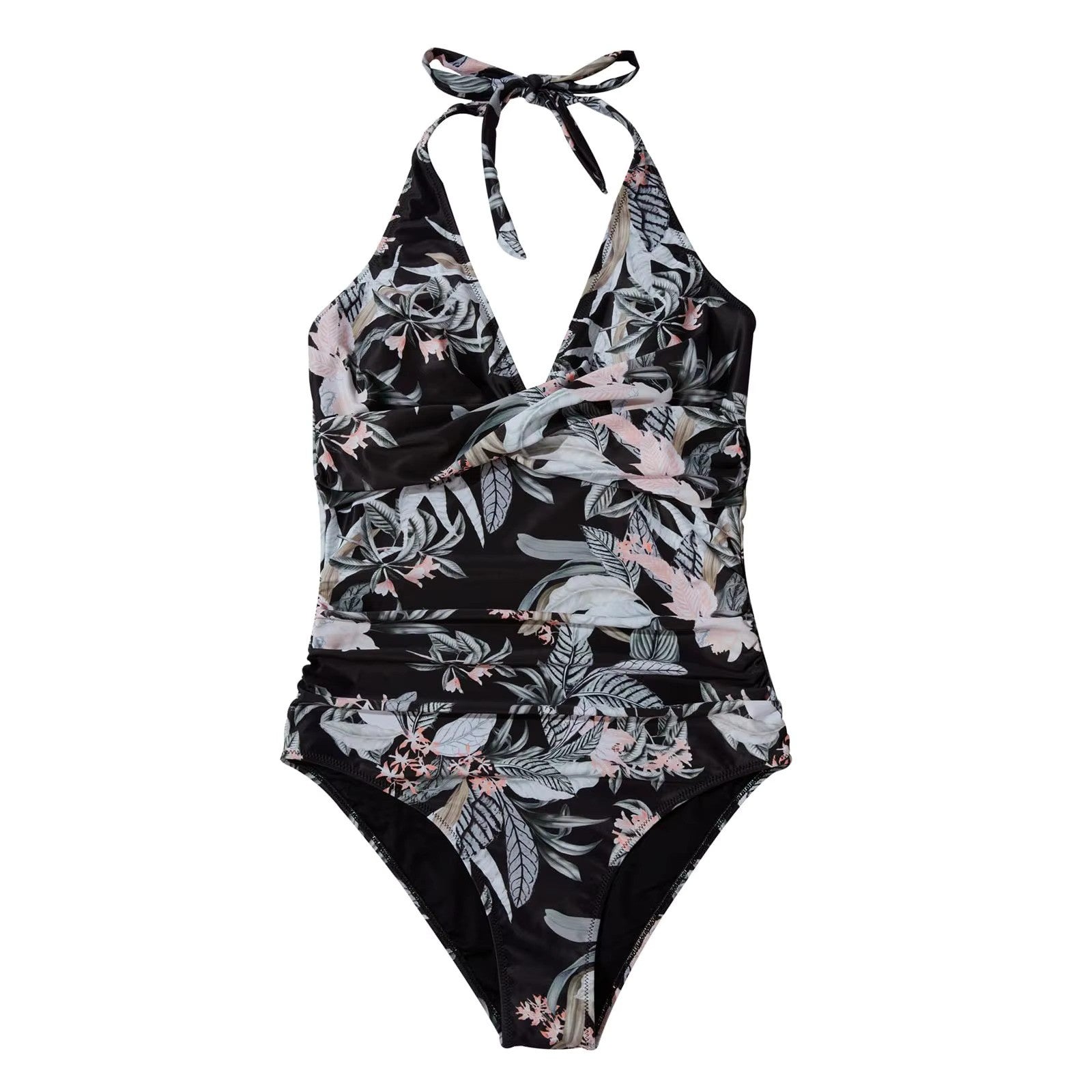 Push-Up Badpak voor Dames