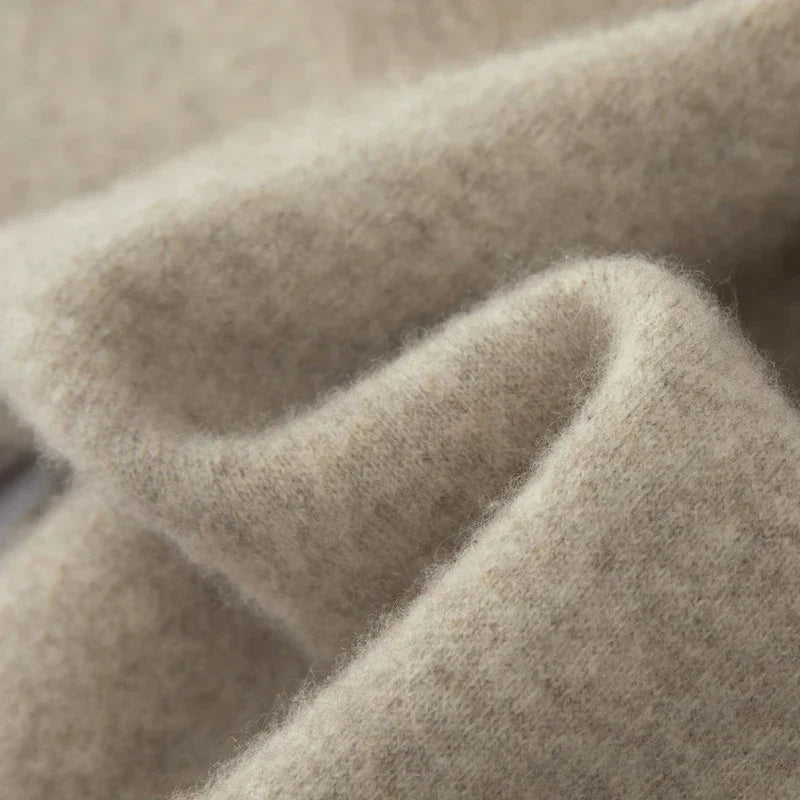 Bellivaro | Herre Klassisk Cardigan