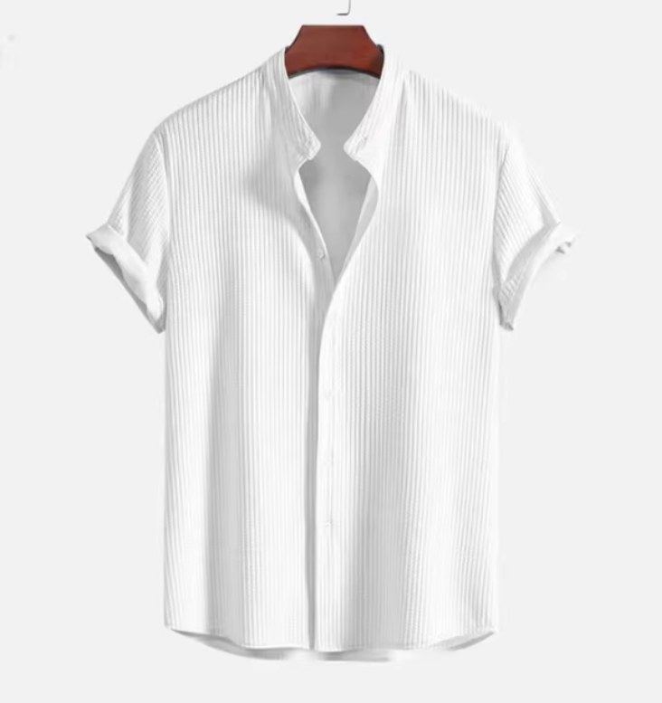 Bellivaro | Klassisk linnedskjorte i tidløst design