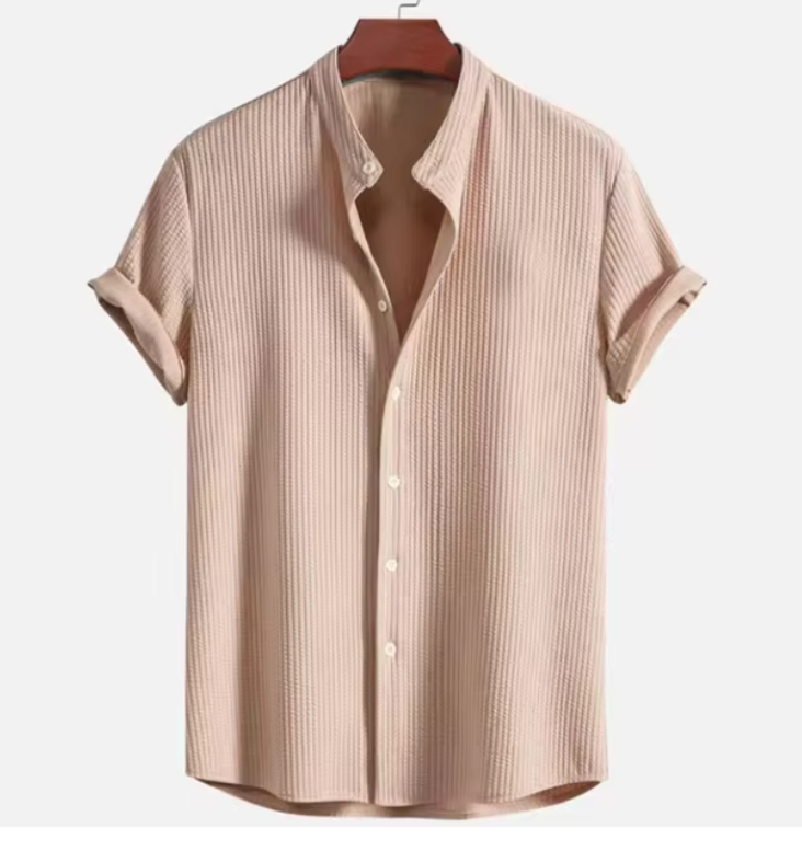 Bellivaro | Klassisk linnedskjorte i tidløst design