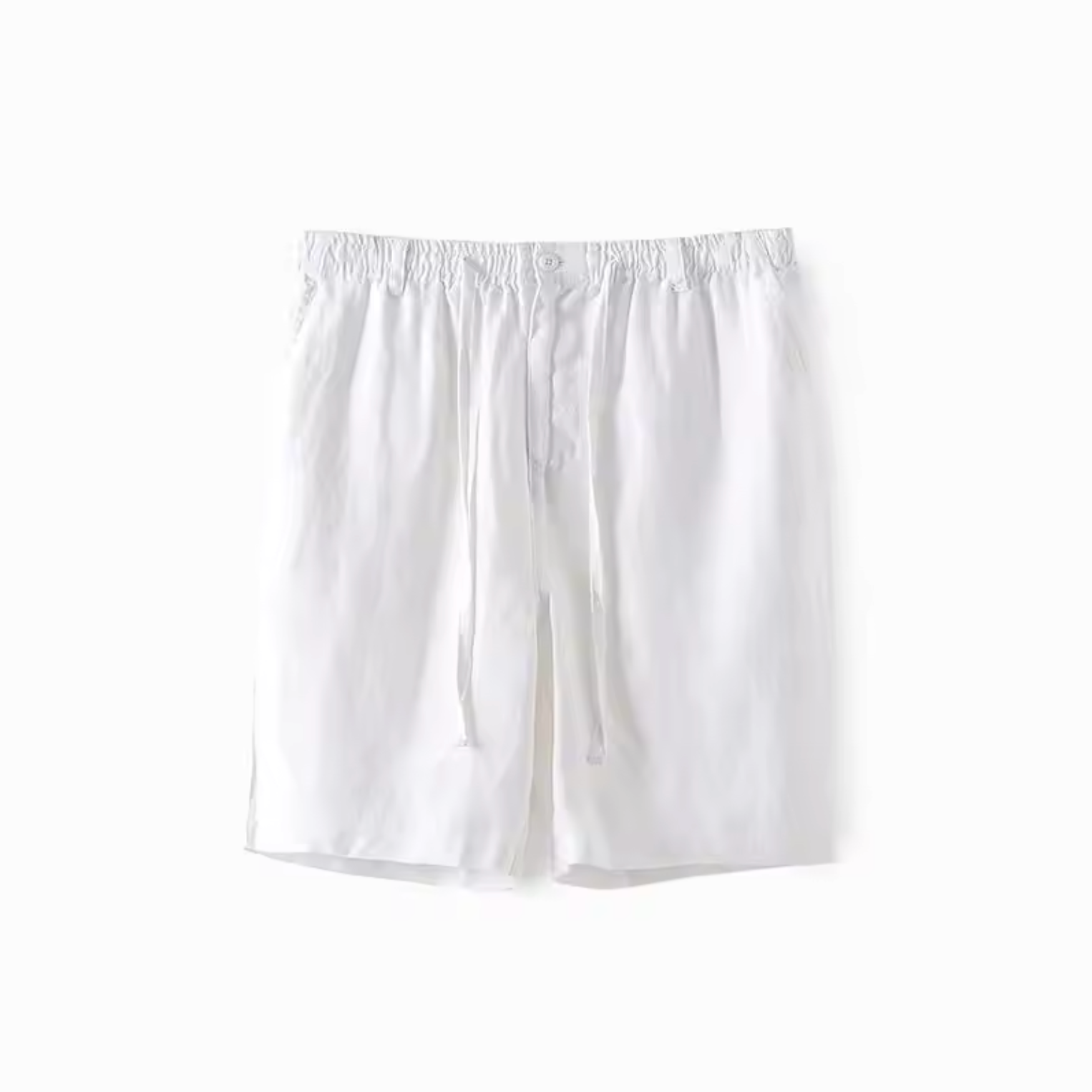 Fez - Linnedshorts