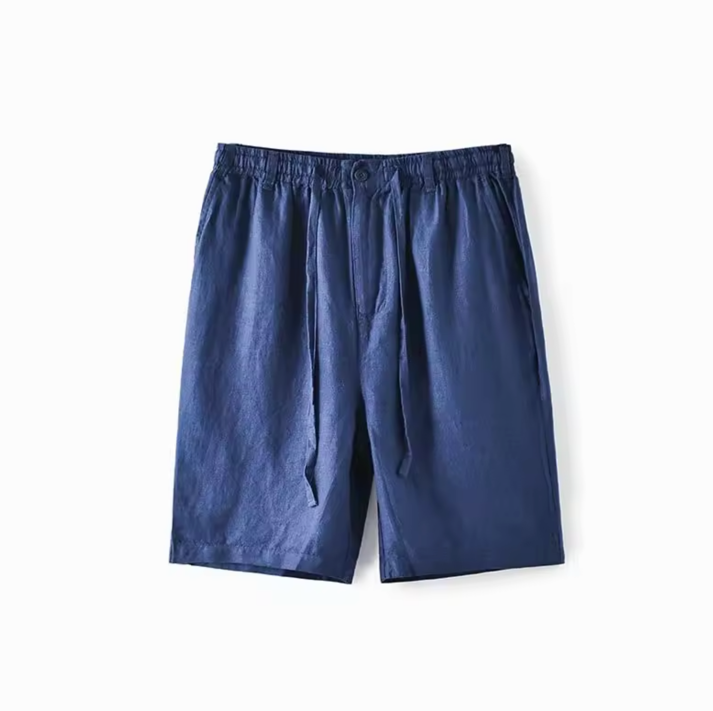 Fez - Linnedshorts
