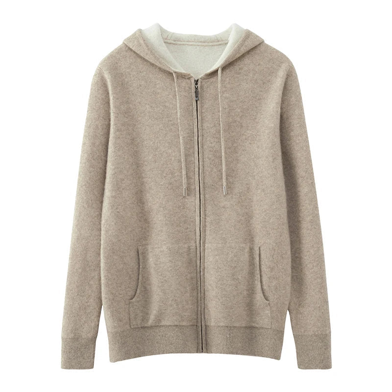 Bellivaro | Herre Klassisk Cardigan