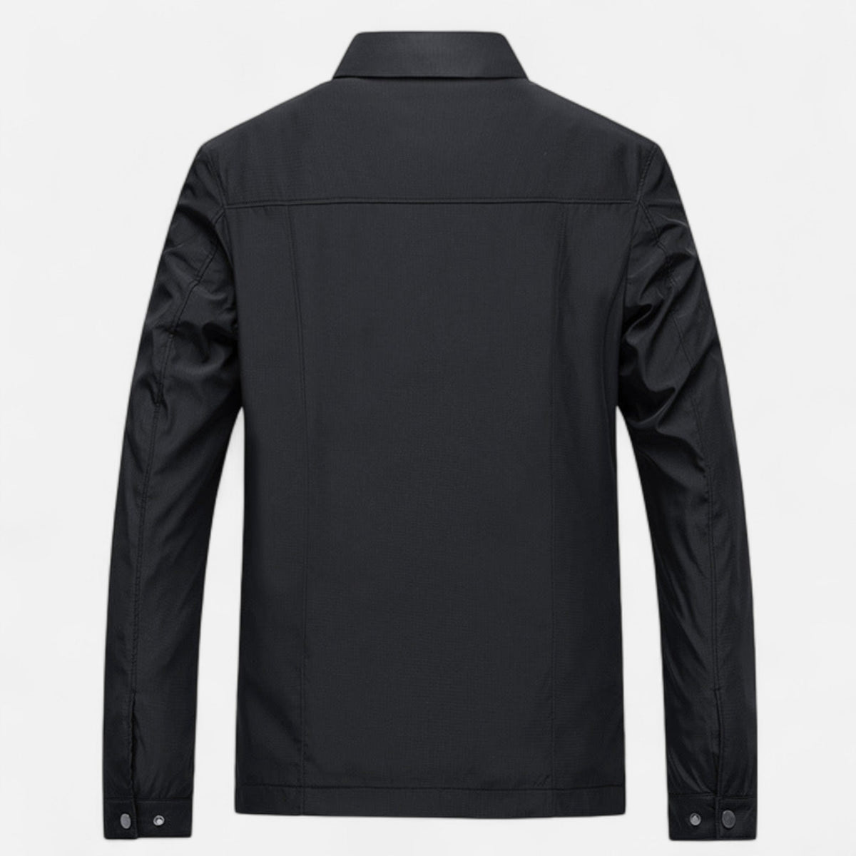Classic Business Jacket for Men with a Refined Cut
