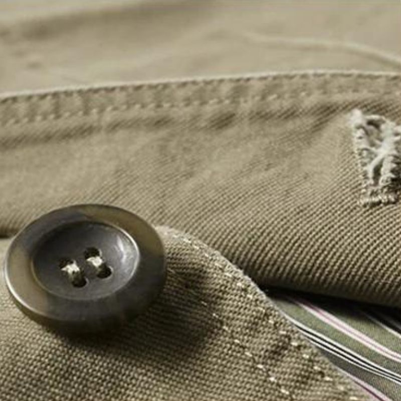 Bellivaro | Mænds Letvægt Blazer | Afslappet Elegance og Skræddersyet Pasform