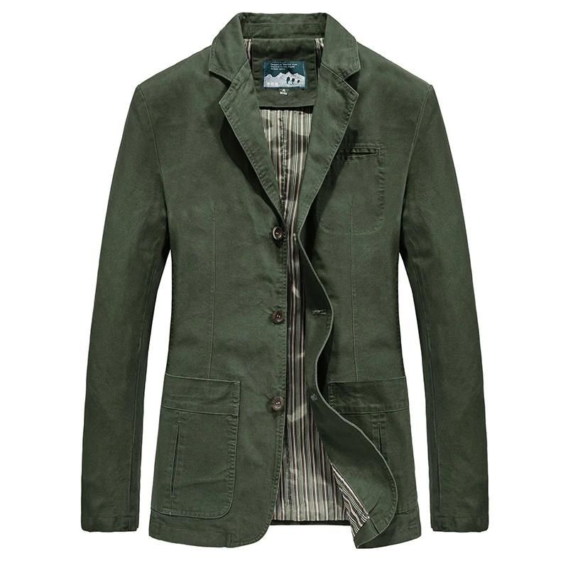 Bellivaro | Mænds Letvægt Blazer | Afslappet Elegance og Skræddersyet Pasform