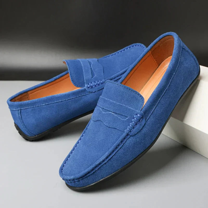 Ruskinds Loafers til Herrer