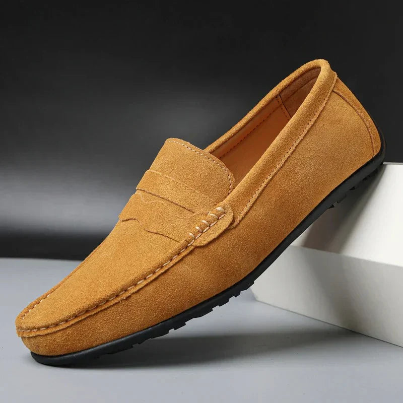Ruskinds Loafers til Herrer