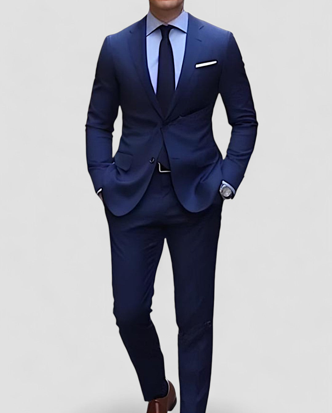 2-Piece Suit for Men – Style, Comfort, and Durability in One