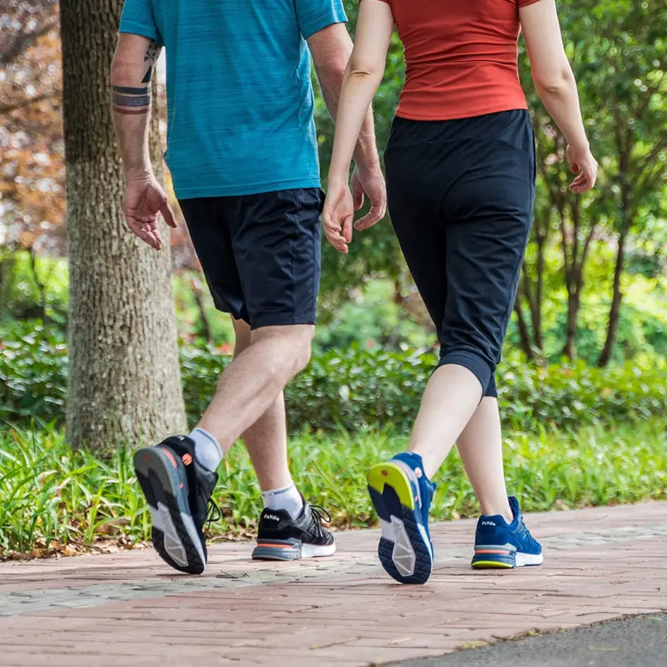 Pánské sportovní tenisky se šněrováním