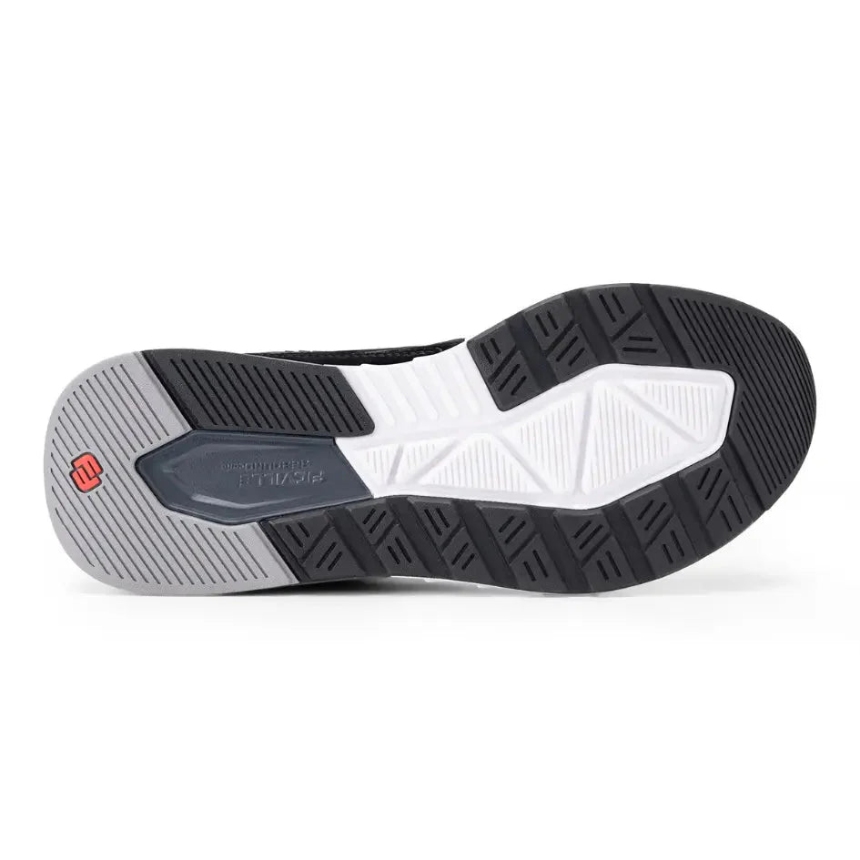 Ανδρικά αθλητικά sneakers με κορδόνια