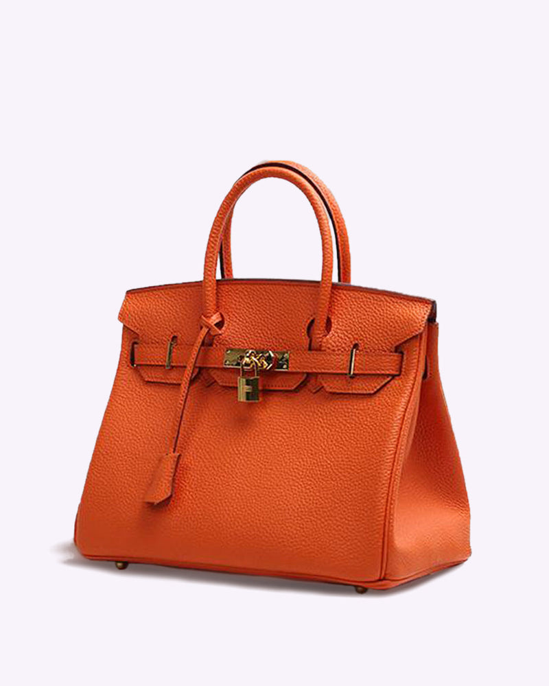 Zina – Subtle Luxury Bag