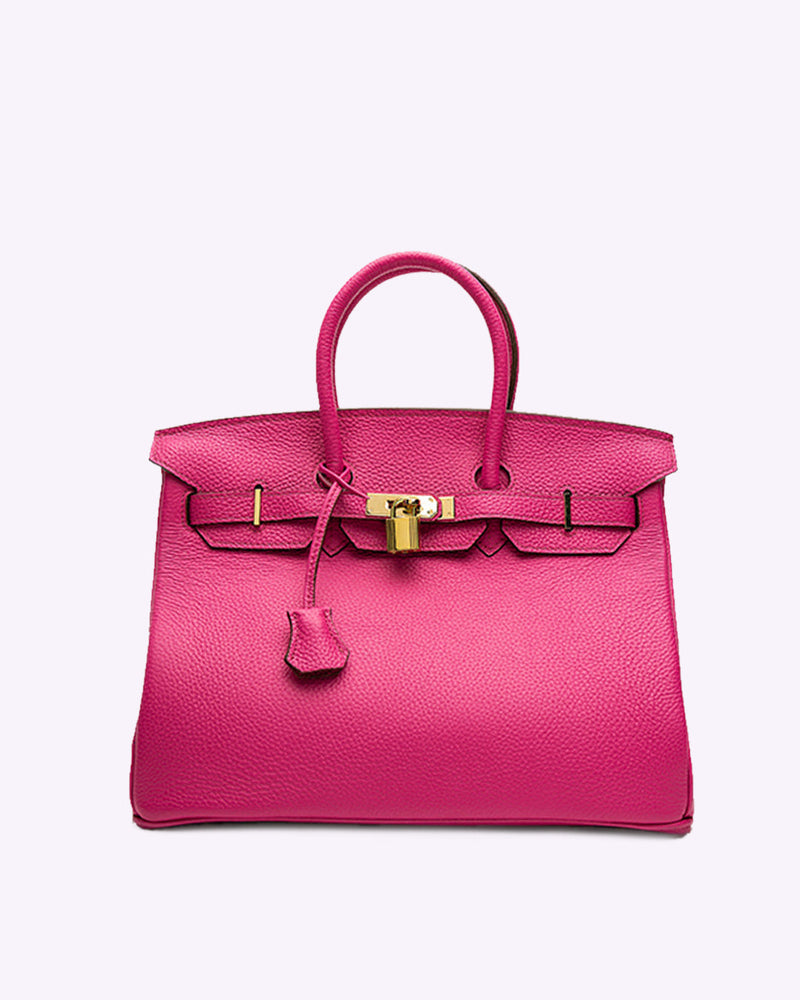 Zina – Subtle Luxury Bag