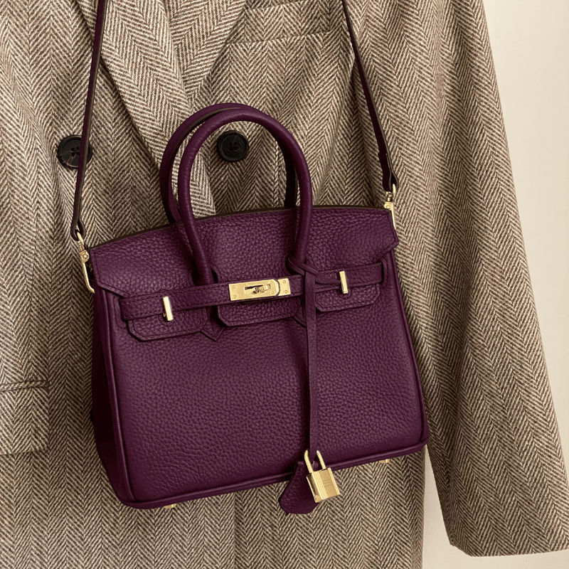 Zina – Subtle Luxury Bag