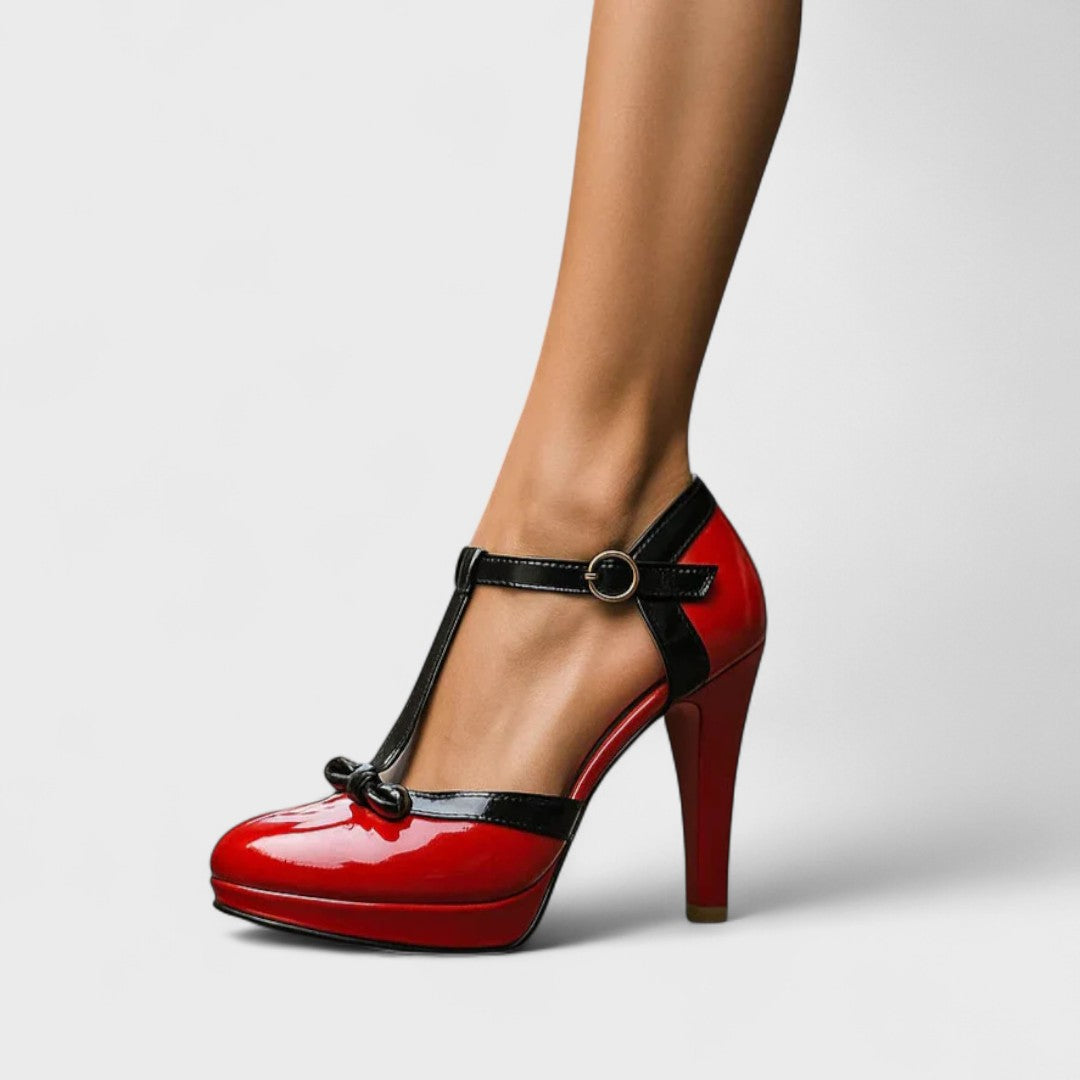 Talons orthopédiques élégants pour toutes les occasions