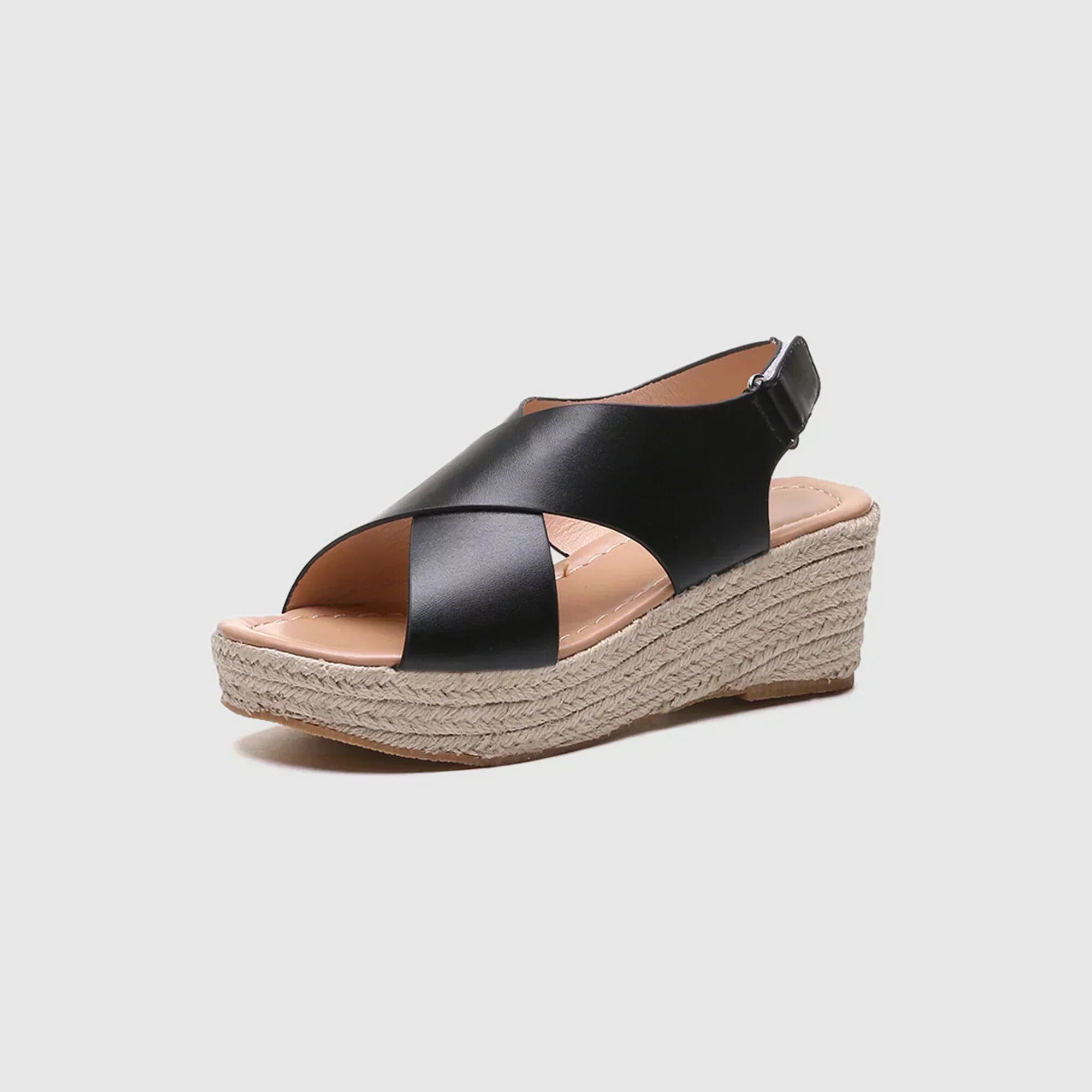 Dame Kilesandaler til Sommer