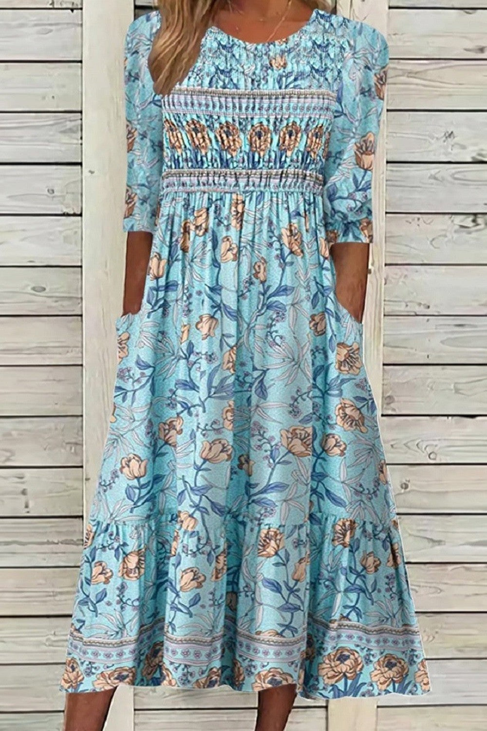 Šaty Petal Muse