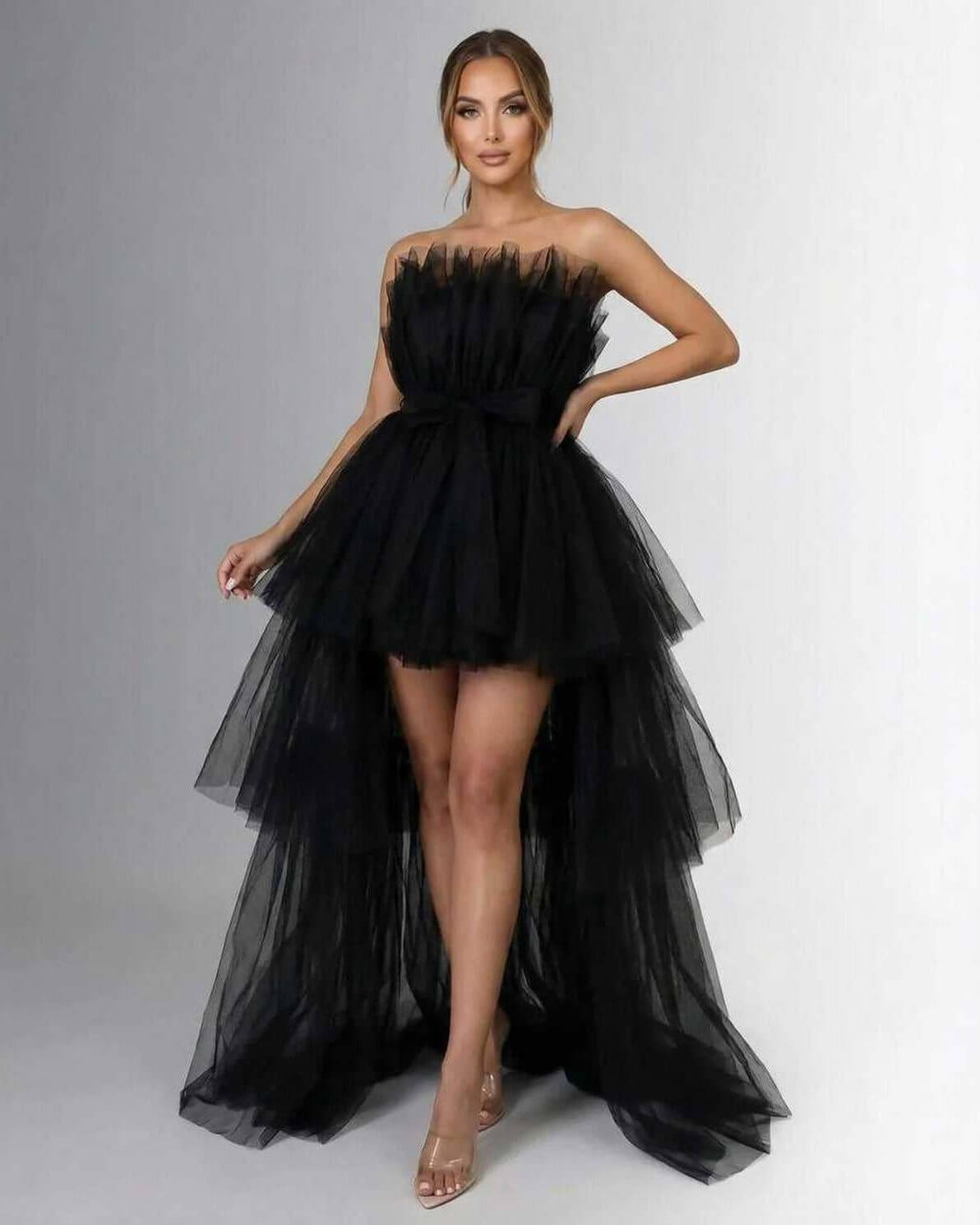 Celeste Maxi Dress