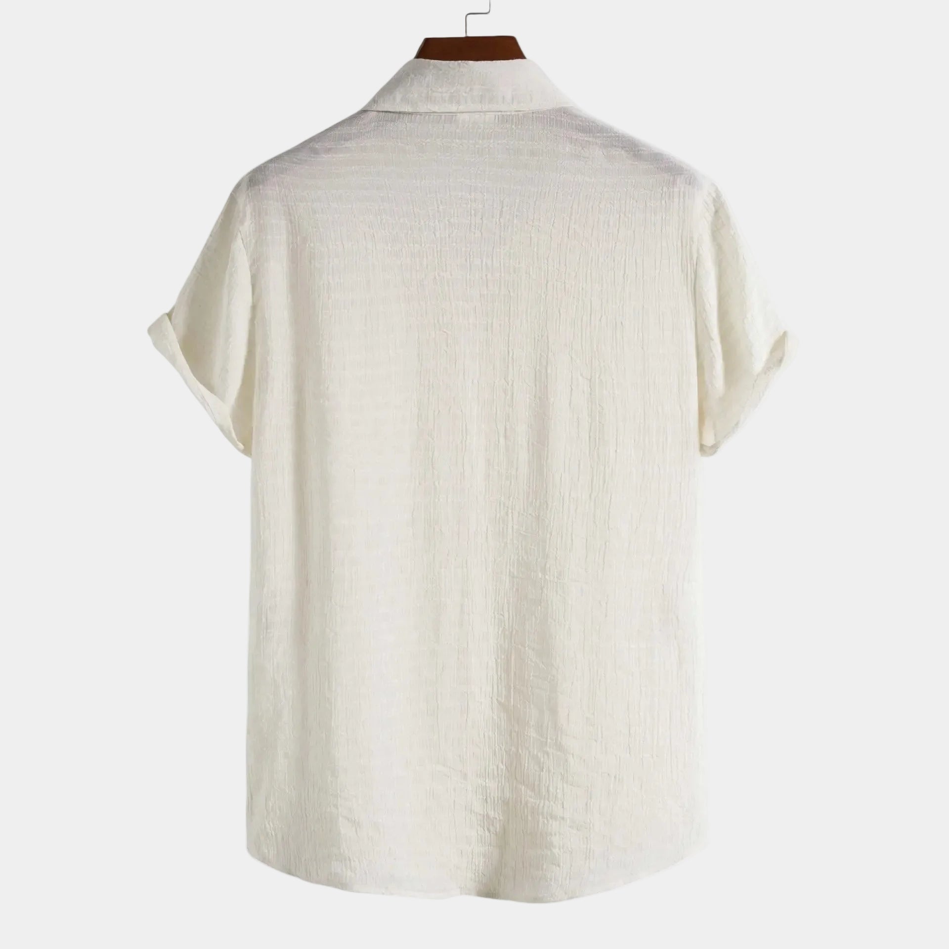 Men's Button-Down Shirt
