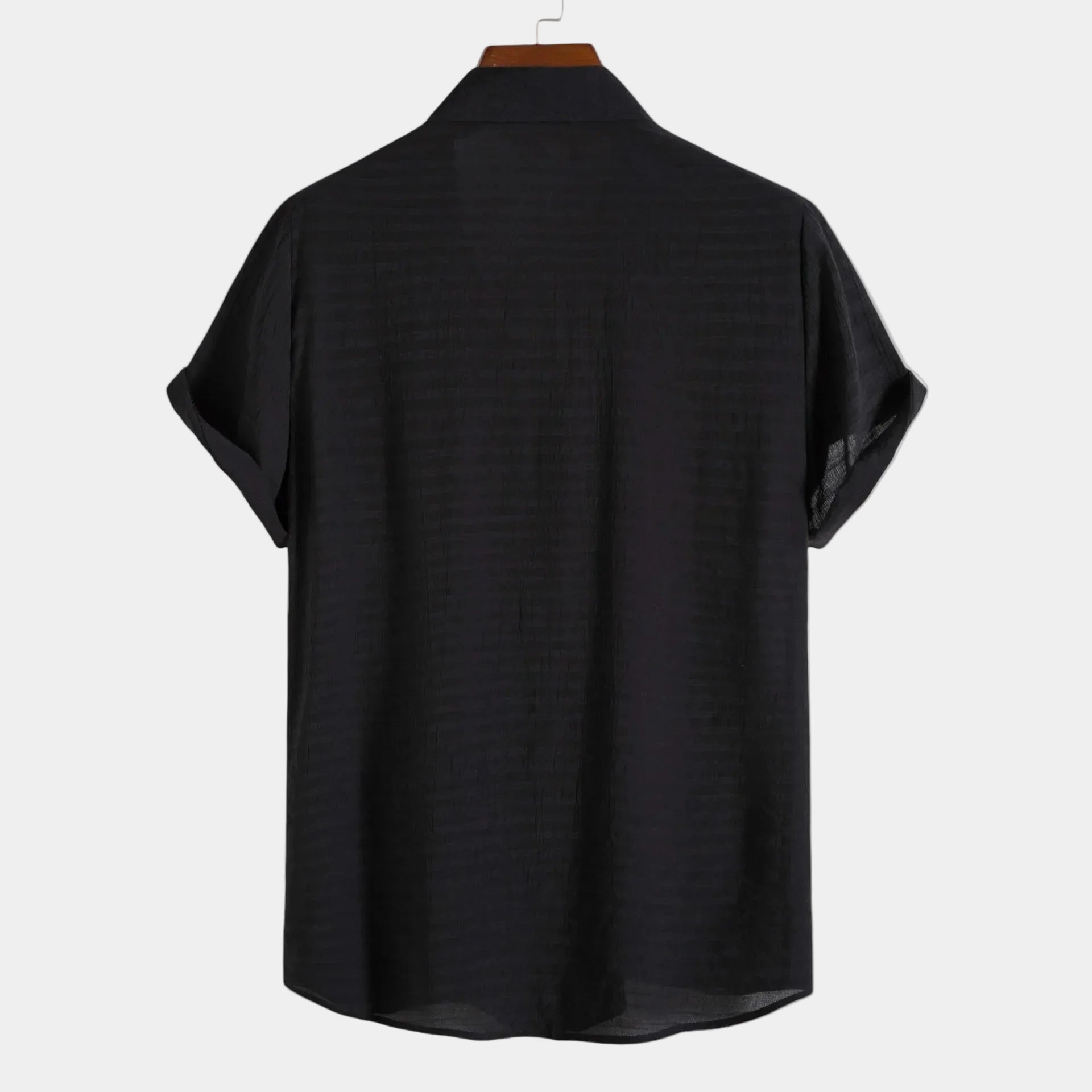 Men's Button-Down Shirt