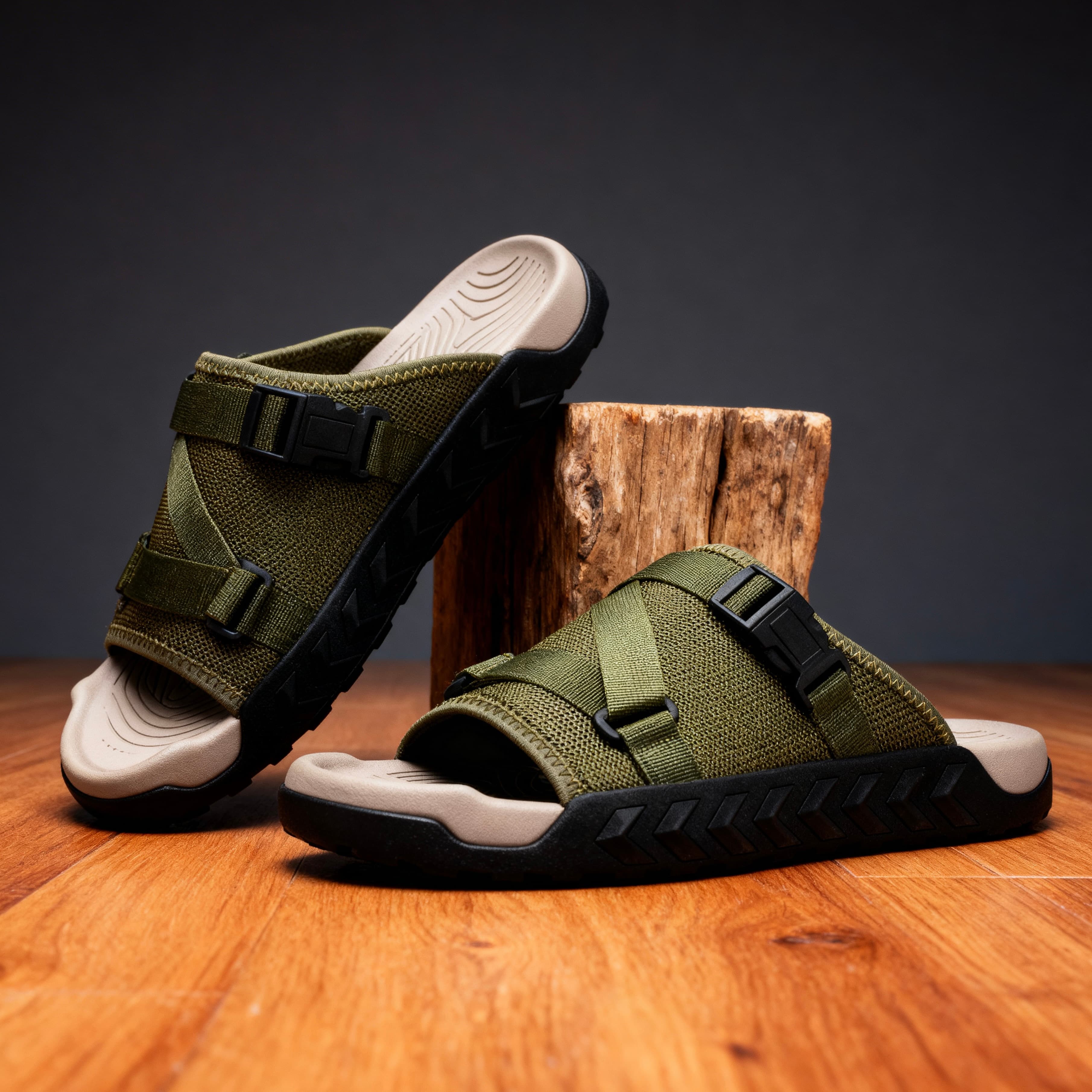 Westin Trail Sandaler