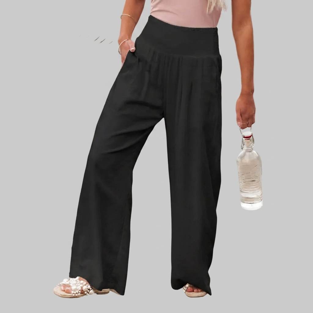 Pantalones cómodos para mujer