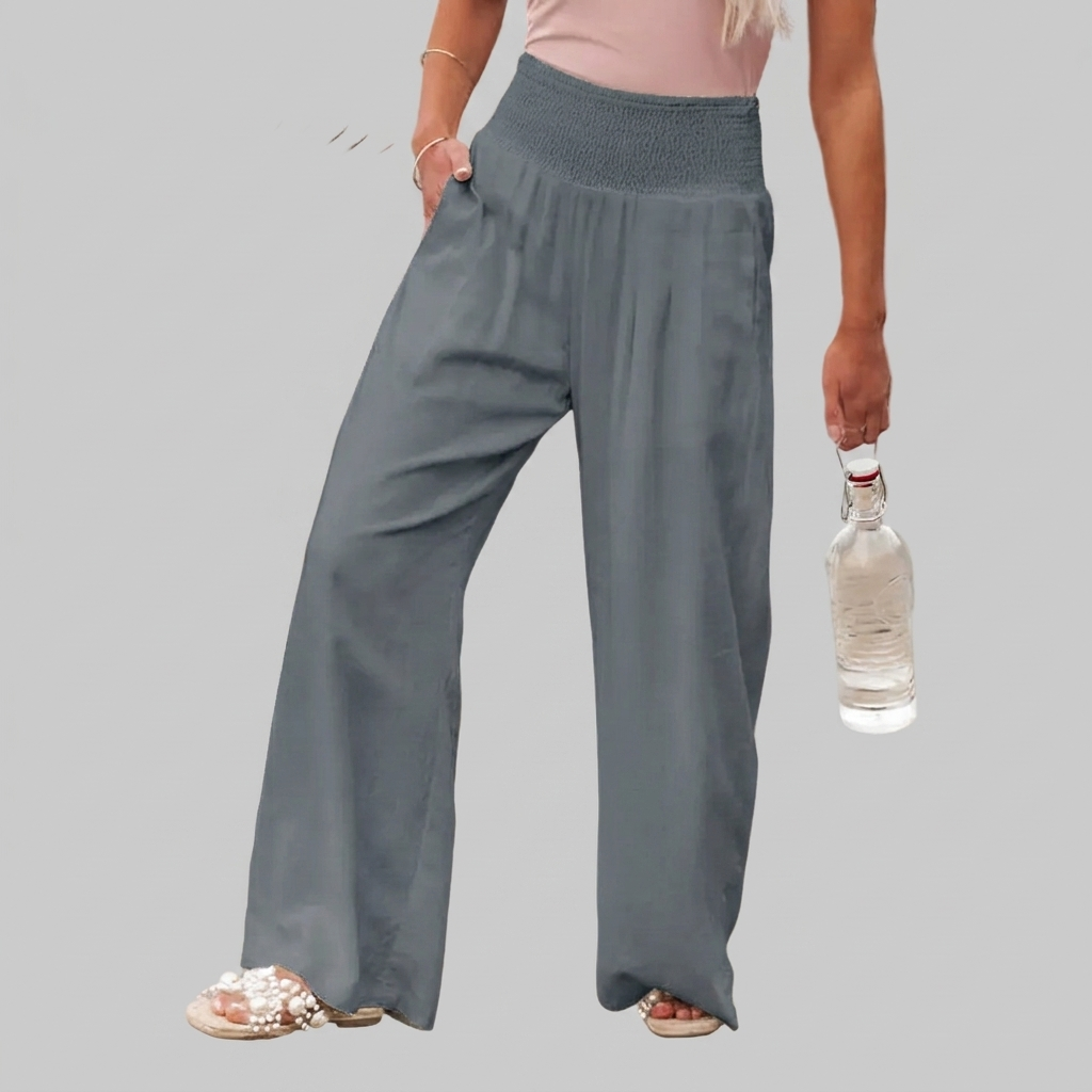 Pantalones cómodos para mujer