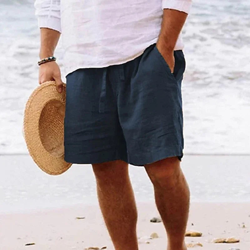 Mathias™ Sommer Shorts