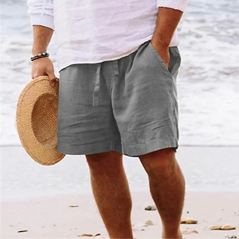 Mathias™ Sommer Shorts