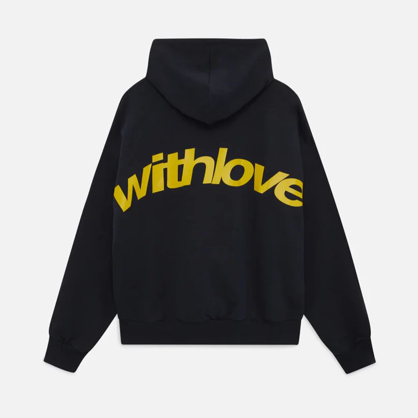 Sudadera con Capucha Gráfica Oversize para Hombres y Mujeres - Algodón Suave - Ropa Urbana