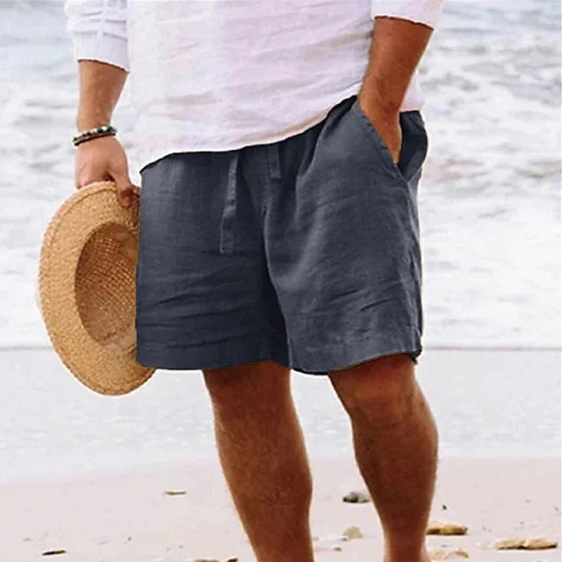 Mathias™ Sommer Shorts