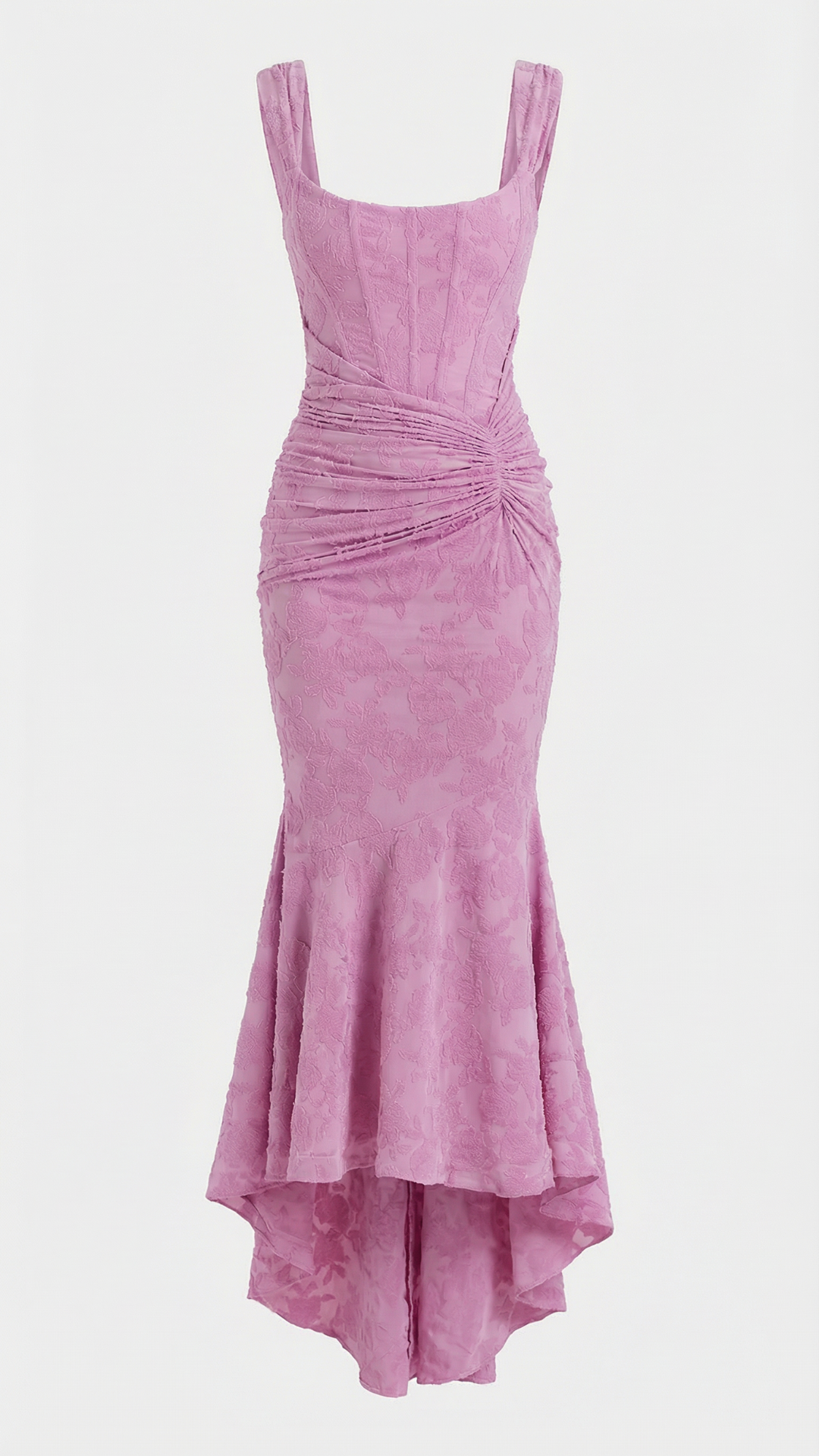 Liana Corset Midi Dress