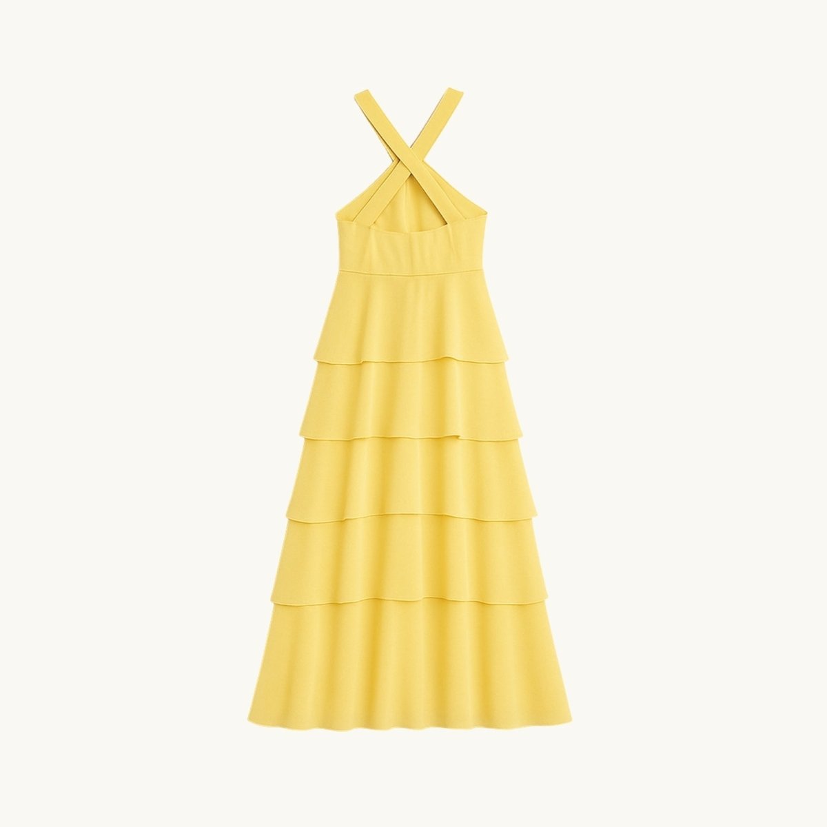 Maxišaty pro ženy | Elegantní splývavá silueta